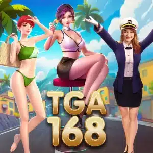 BANNER TGA168 SLOT